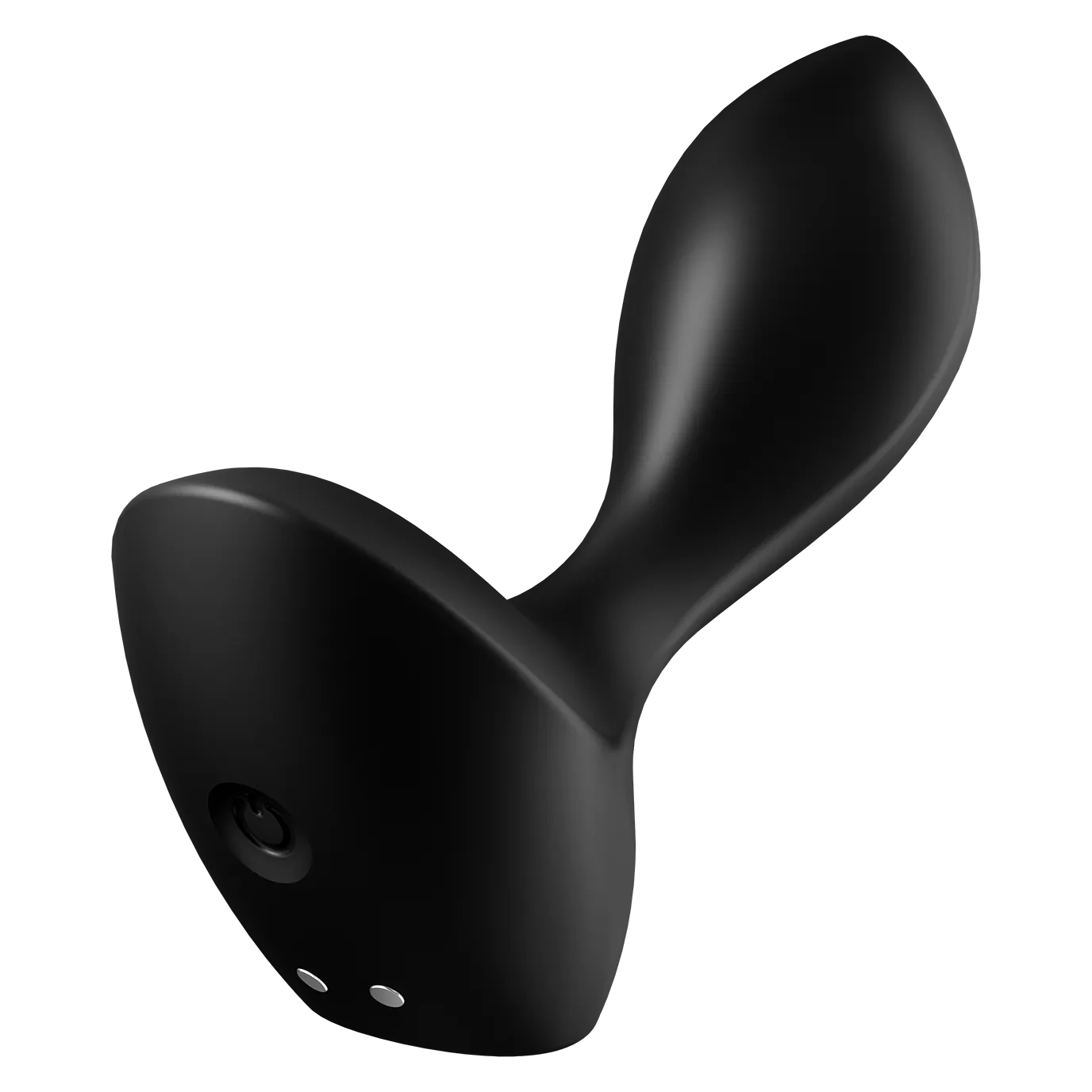 анальная пробка с вибрацией backdoor lover black 004181sa в Москве