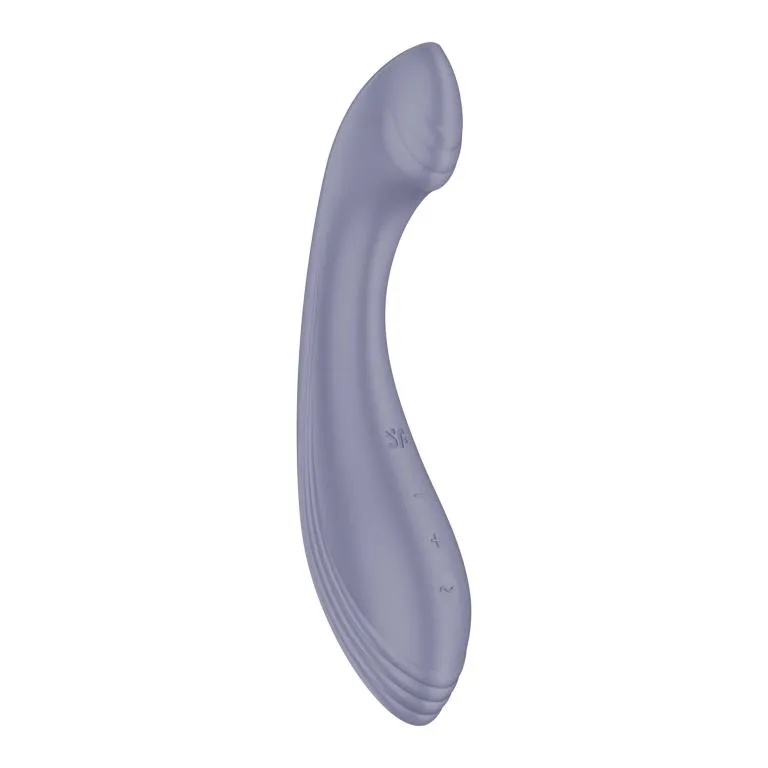 вибратор satisfyer g-force фиолетовый 048635sa в Москве