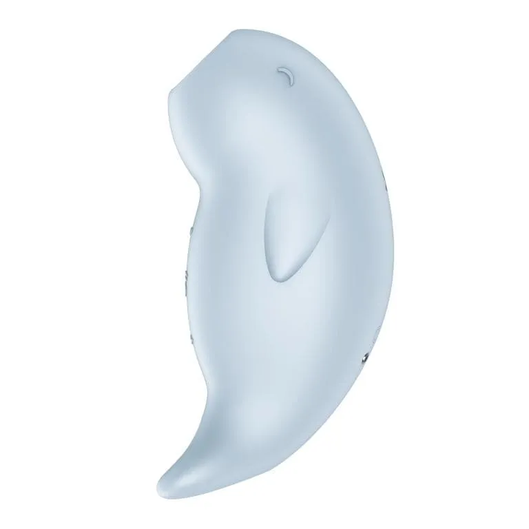 вакуумный массажер satisfyer seal you soon 065847sa в Москве