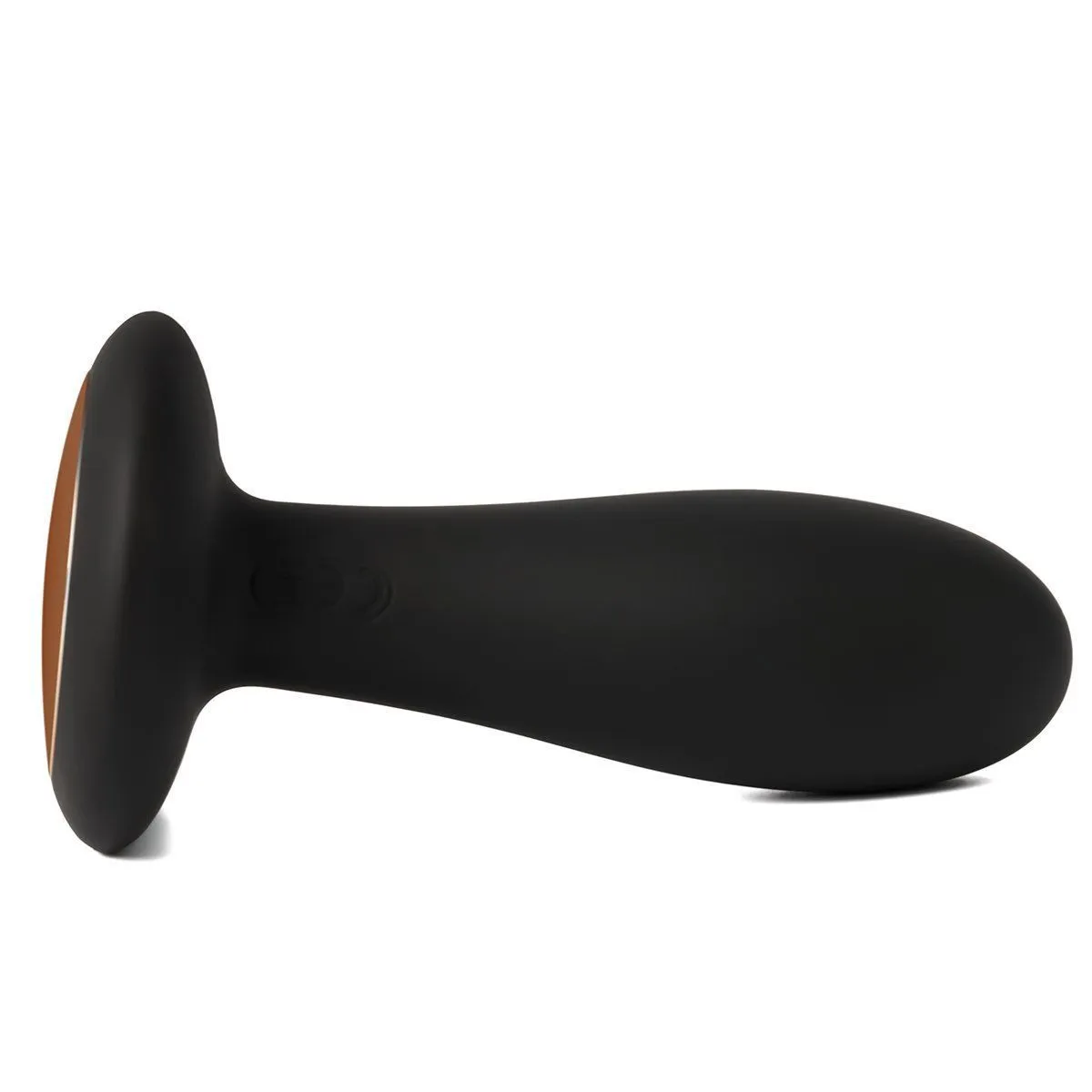 анальная пробка svakom bess, черная в Москве