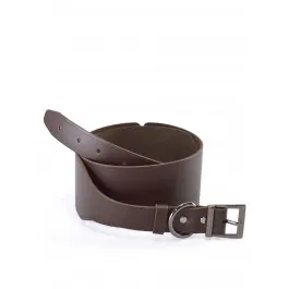 ремень коричневый 72см 3418-8xs в Москве