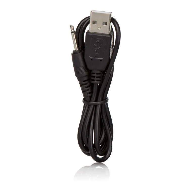 стимулятор простаты california exotic novelties wireless pleasure probe, синий в Москве