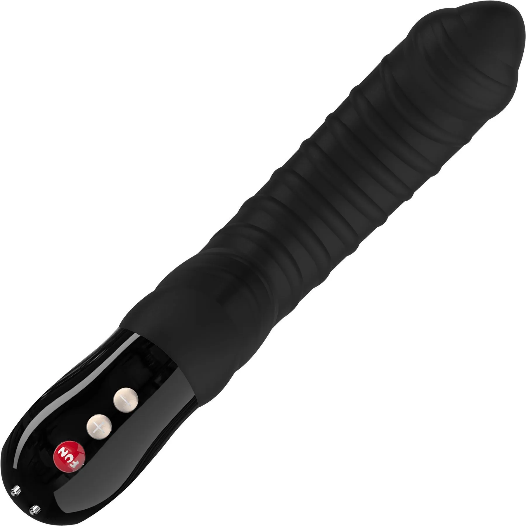 вибратор fun factory tiger g5 black line, черный в Москве