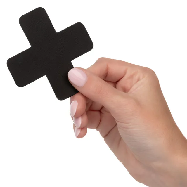 пэстисы-кресты boundless™ 2 nipple pasties в Москве