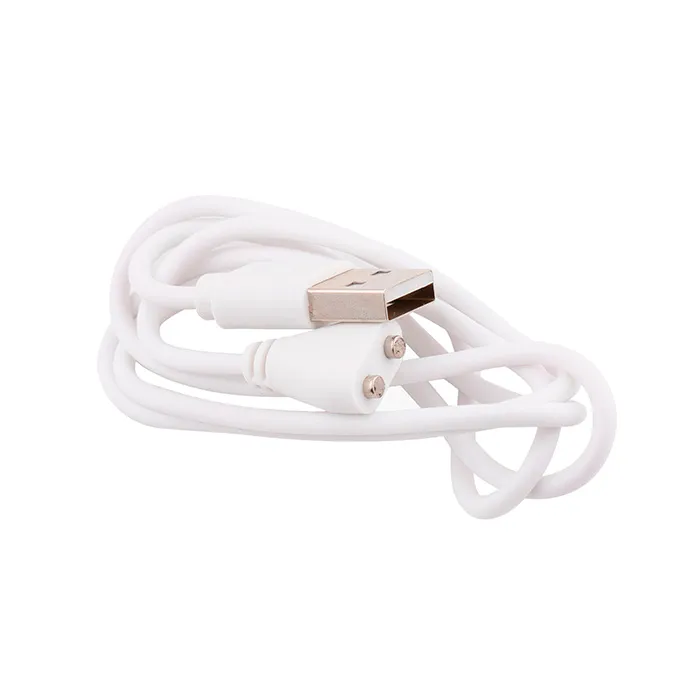 металлическая пробка pink rabbit tita с вибрацией, на магнитной зарядке, размер s, металлик в Москве