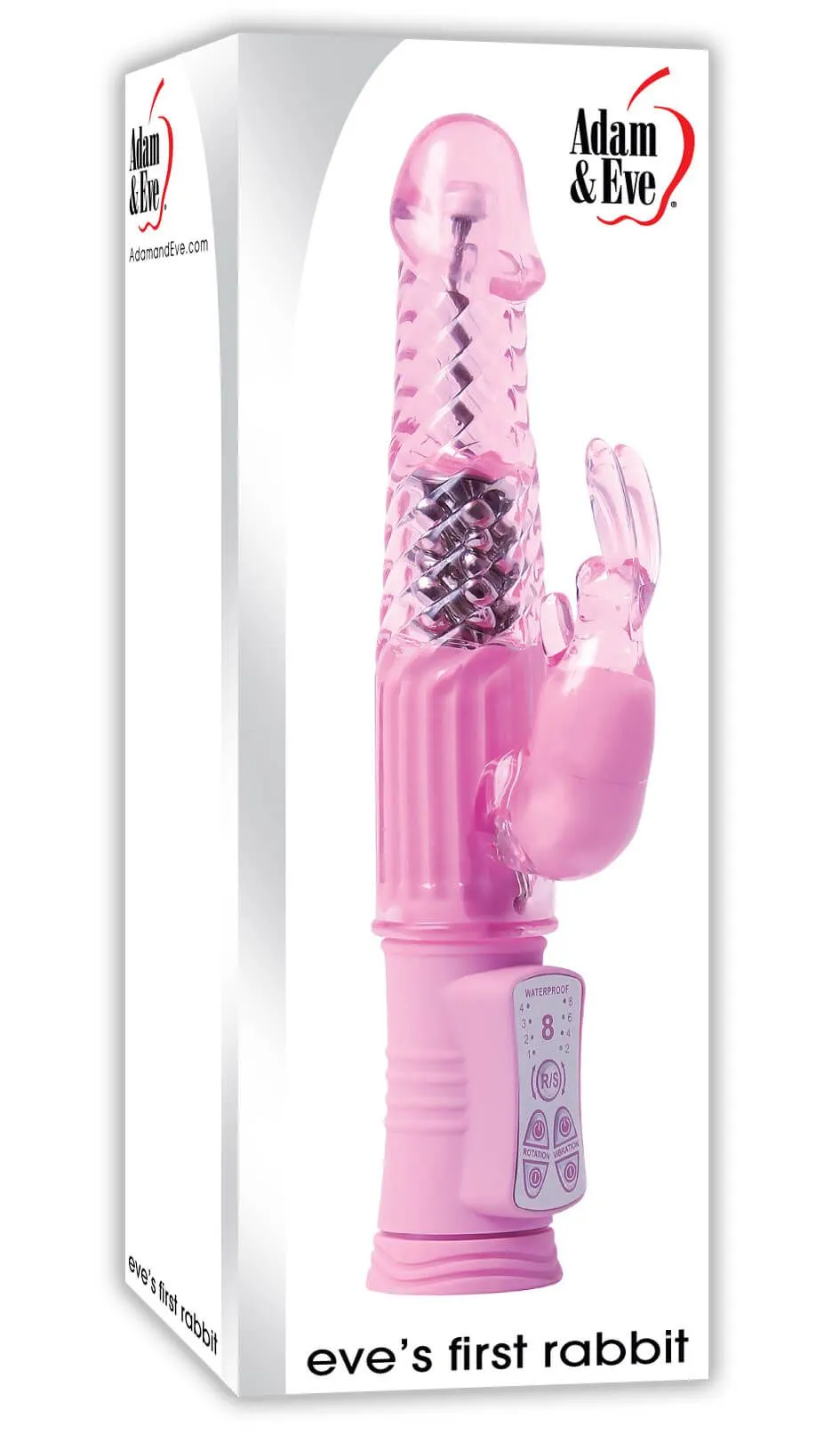 вибромассажер eve's first rabbit в Москве