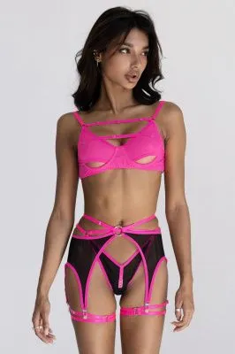 Одежда бренда Pink Rabbit в Москве