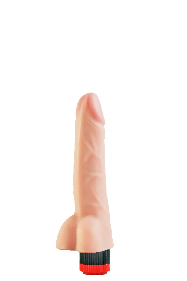 вибромассажёр cock next 6"7 608305ru в Москве
