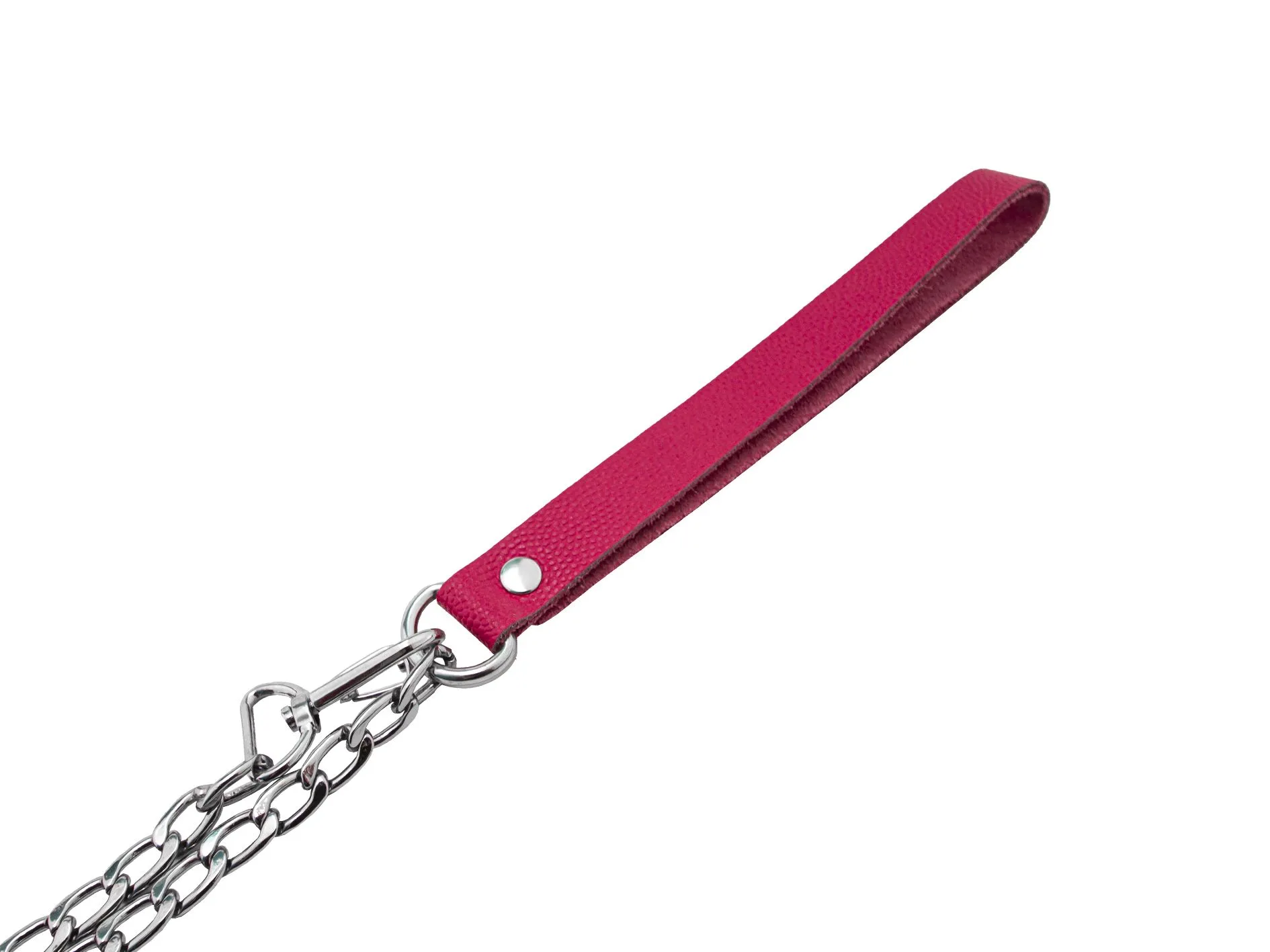 поводок розовый в Москве