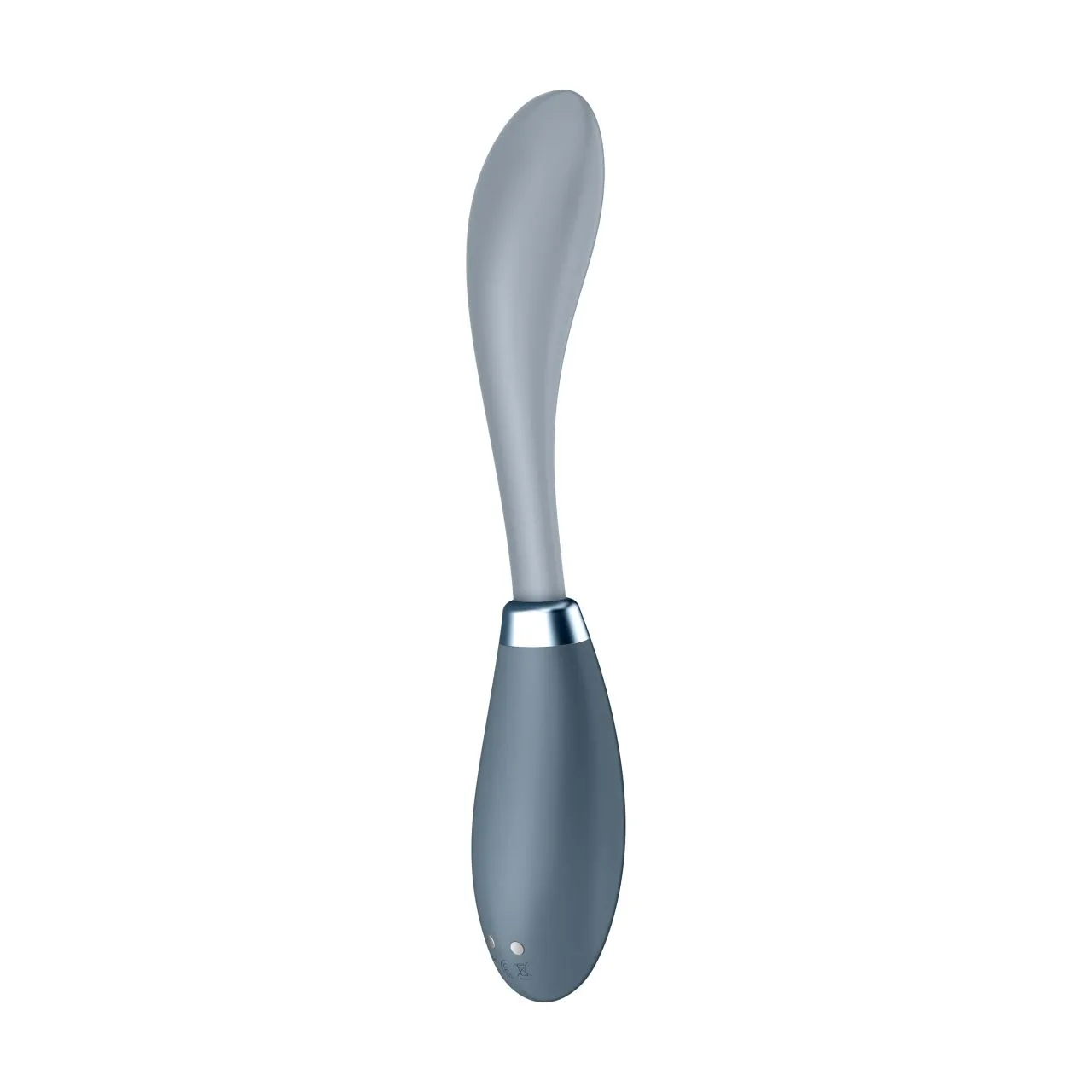 вибромассажер g-spot flex 3 (grey) в Москве