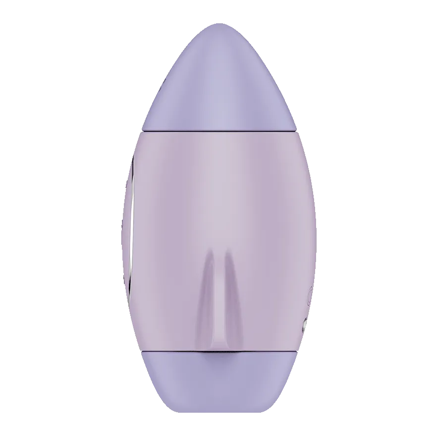 вакуумный массажер satisfyer mission control light purple 060088sa в Москве