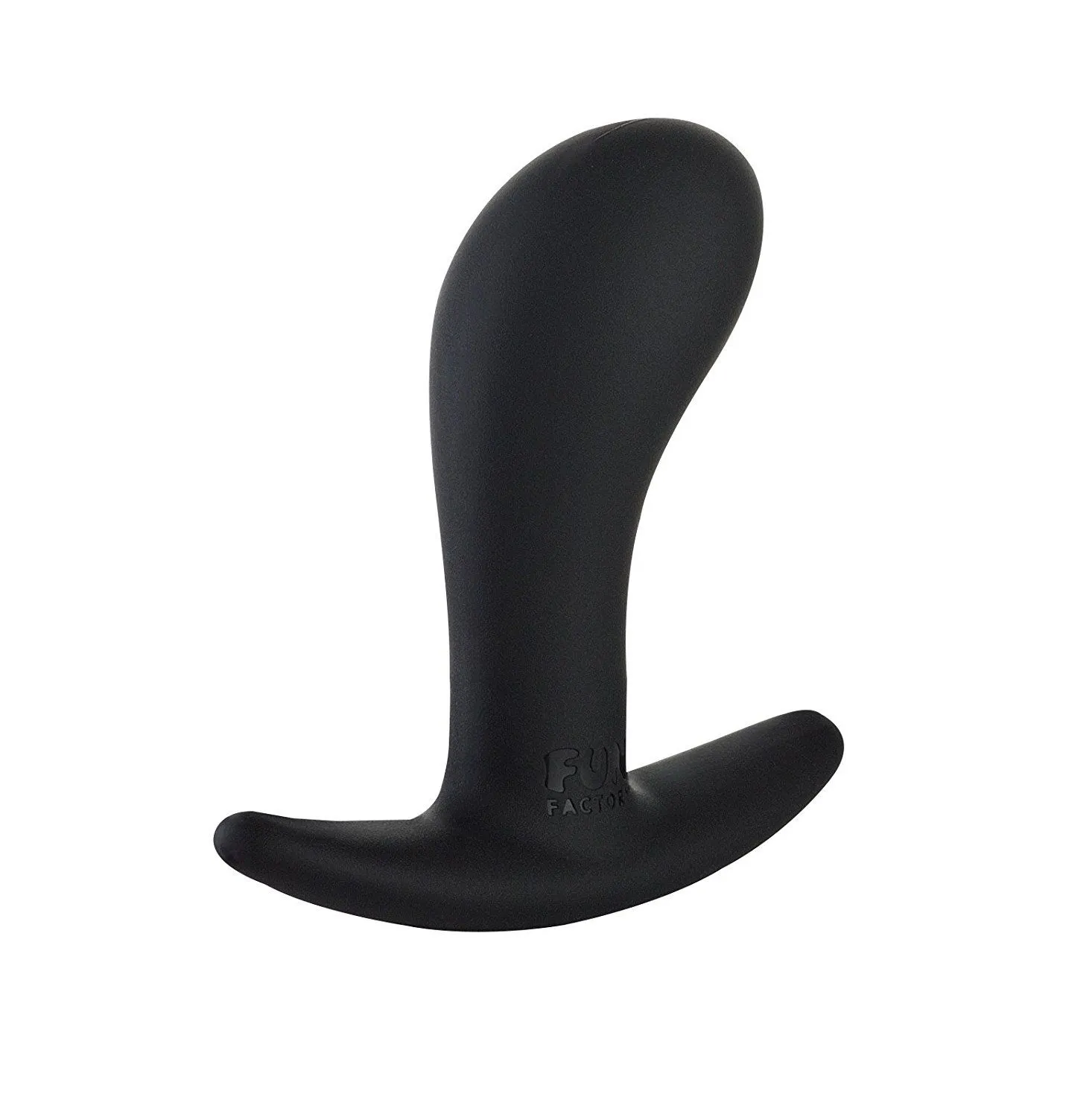анальный стимулятор fun factory bootie small, чёрный в Москве