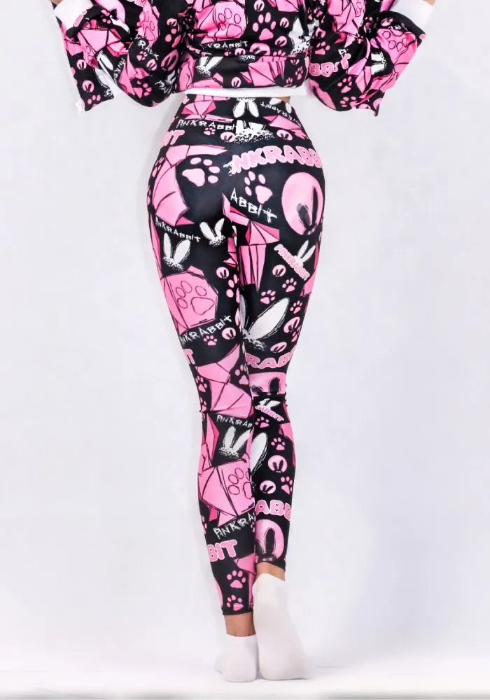 Одежда бренда Pink Rabbit в Москве