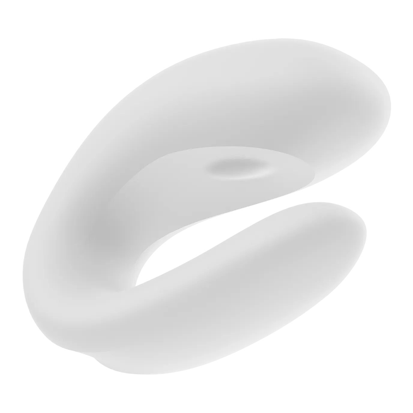 вибромассажер для пары satisfyer double joy white 001708sa в Москве