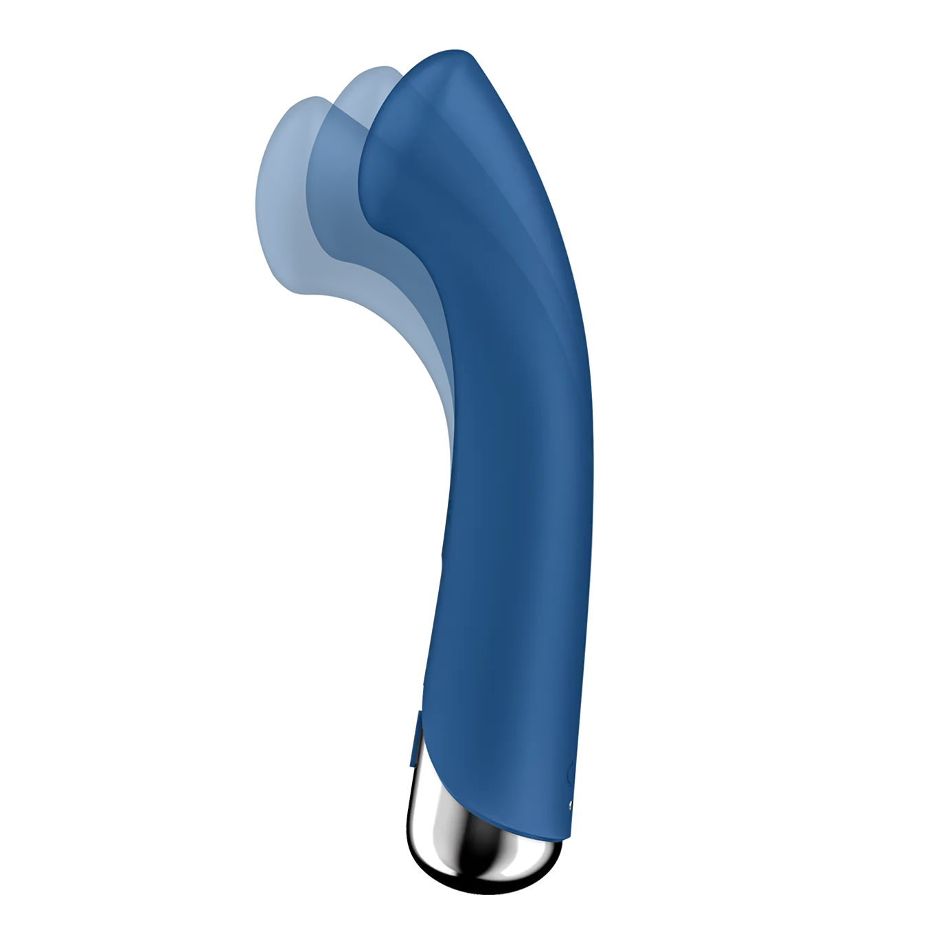 вибратор satisfyer spinning g-spot 1 blue 048765sa в Москве