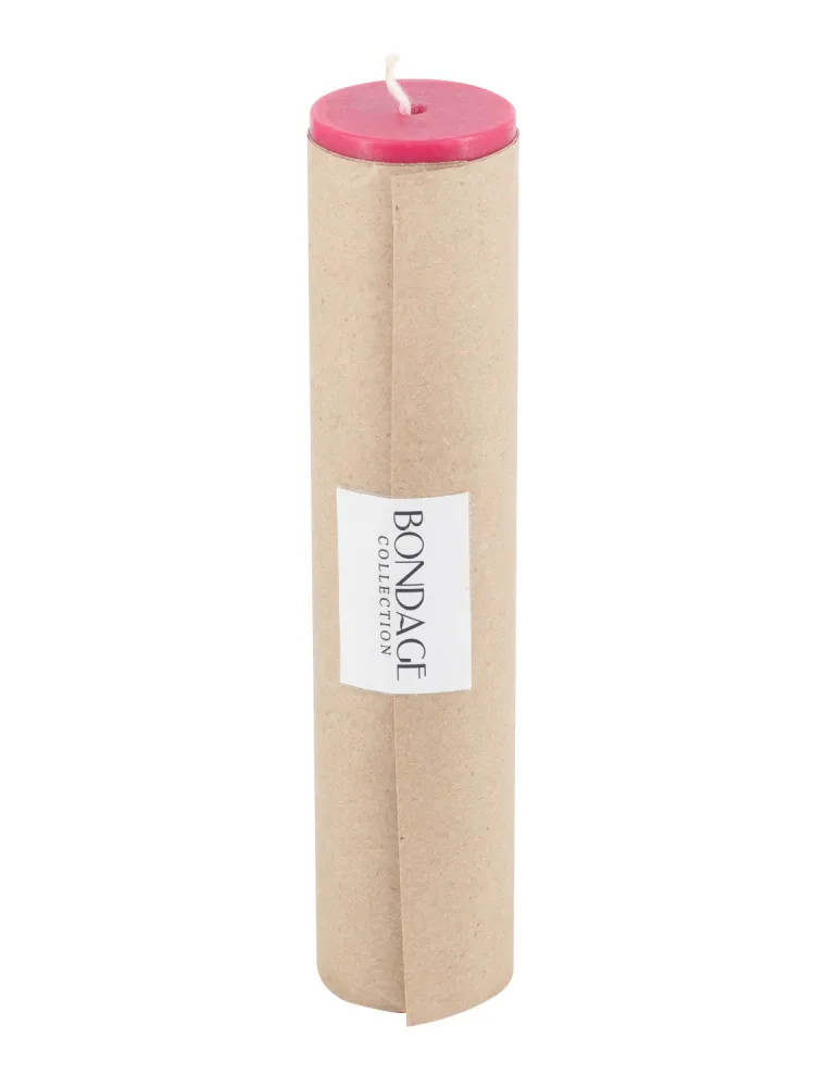 свеча для wax play bondage to blaze 1066-02lola в Москве