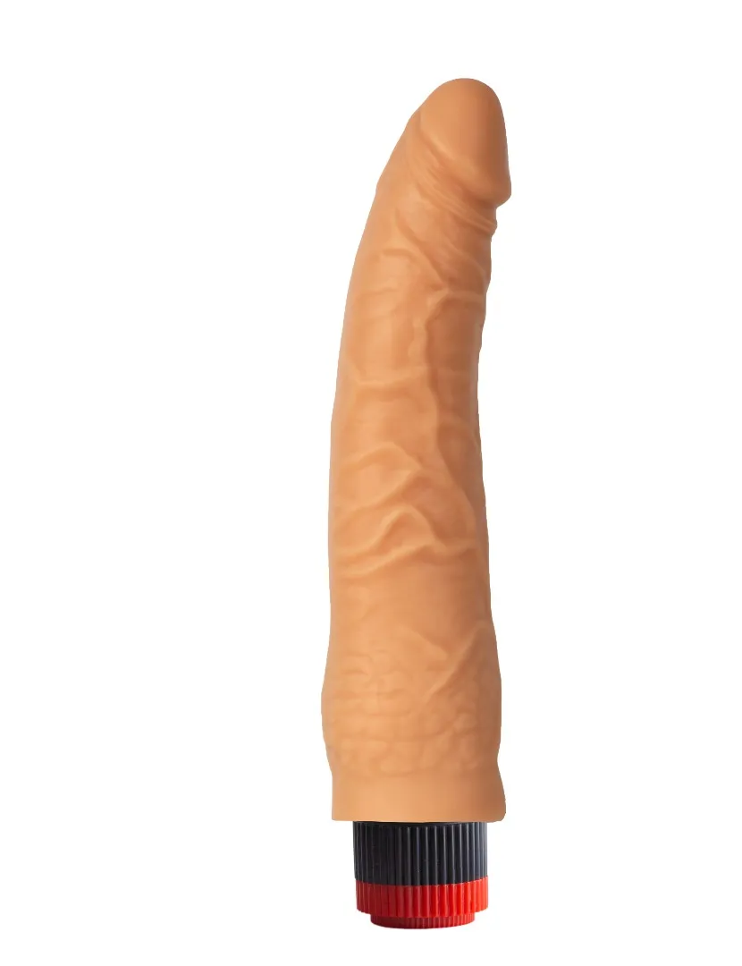 вибратор гелевый 110700ru в Москве