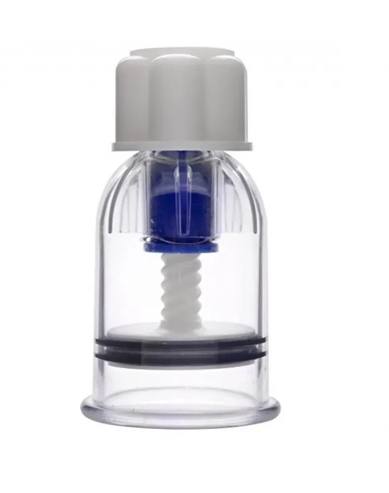 анальная помпа intake anal suction device в Москве