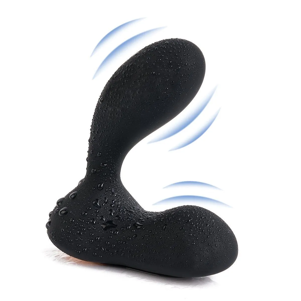 универсальный массажер svakom vicky, черный в Москве