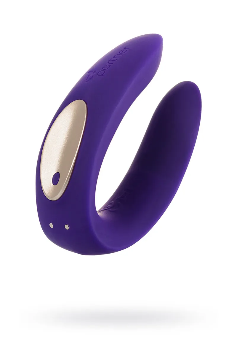 Вибромассажер Partner Plus 043293SA