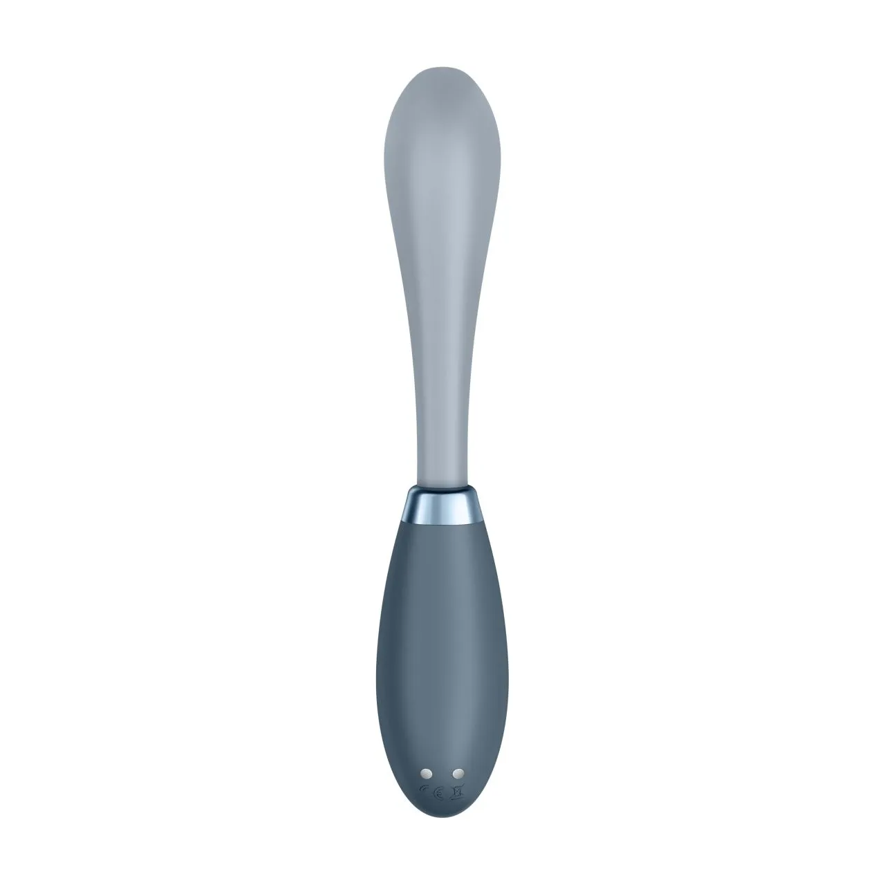 вибромассажер g-spot flex 3 (grey) в Москве