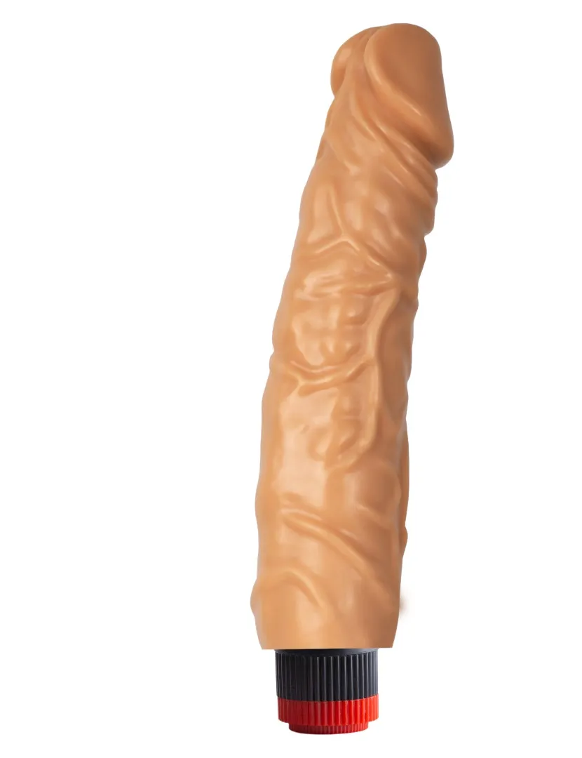 вибратор гелевый 110500ru в Москве