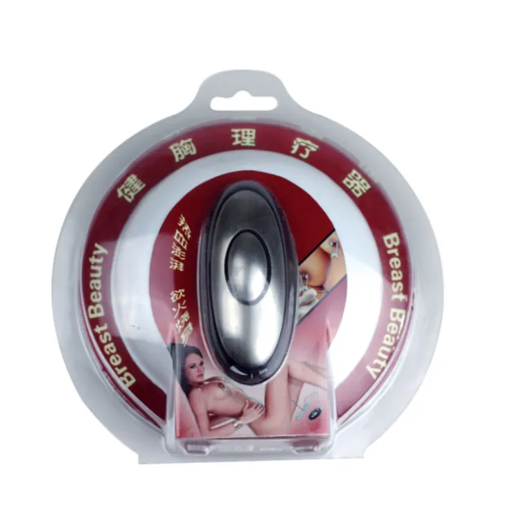 электростимулятор для груди baile bi-014118-1 в Москве