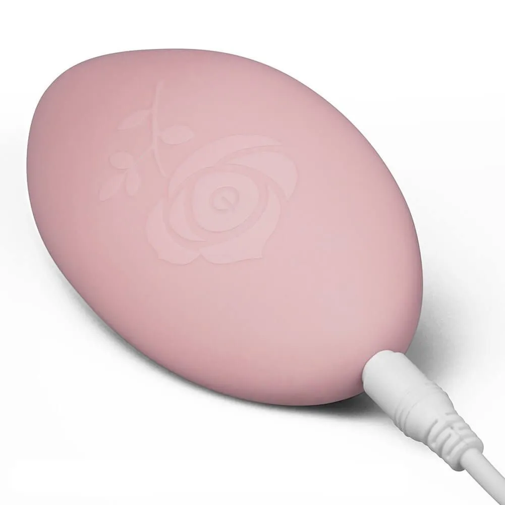 вибратор lovetoy ijoy clitoral vibe, розовый в Москве