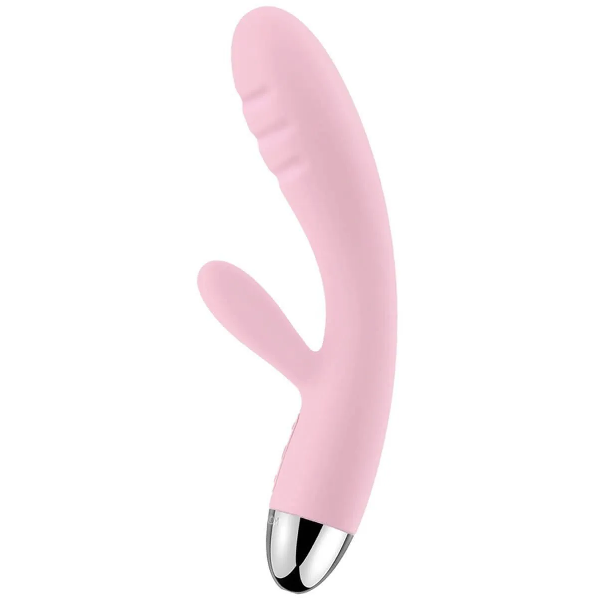 Вибратор Svakom Barbara, розовый