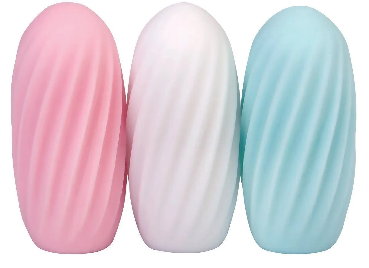 мастурбатор svakom hedy ice-cream egg в Москве