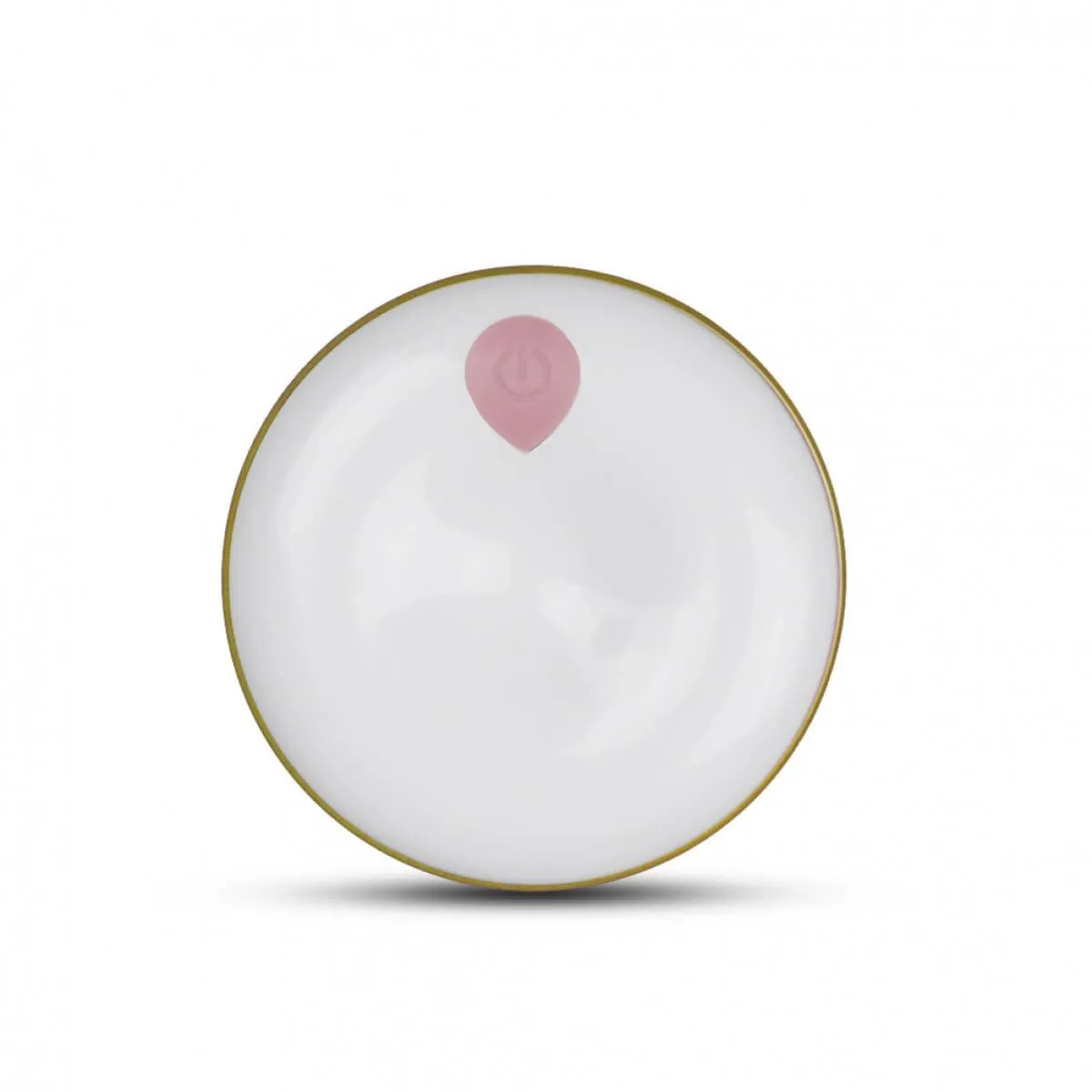 вибратор lovetoy ijoy clitoral vibe, розовый в Москве