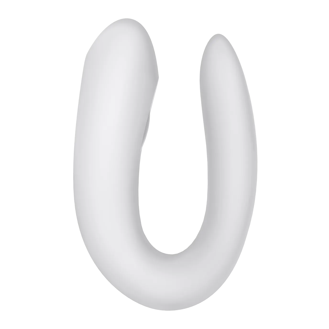 вибромассажер для пары satisfyer double joy white 001708sa в Москве