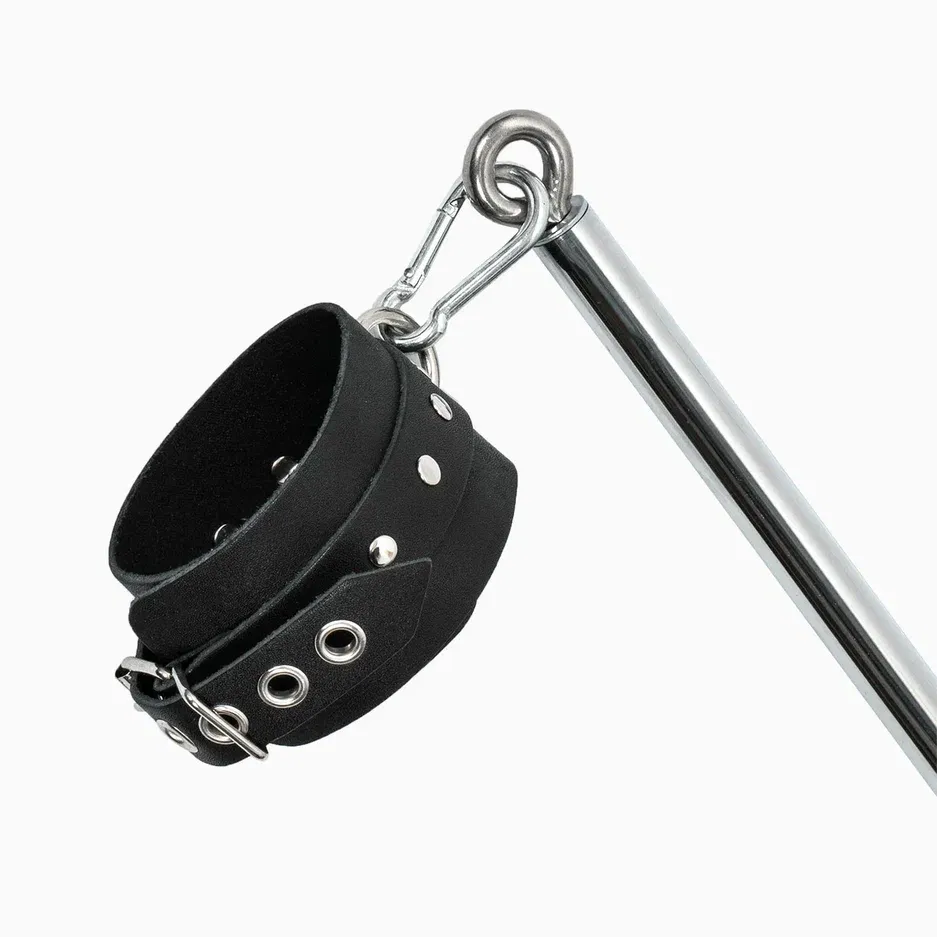 фиксатор pink rabbit для рук и ног с ошейником в Москве