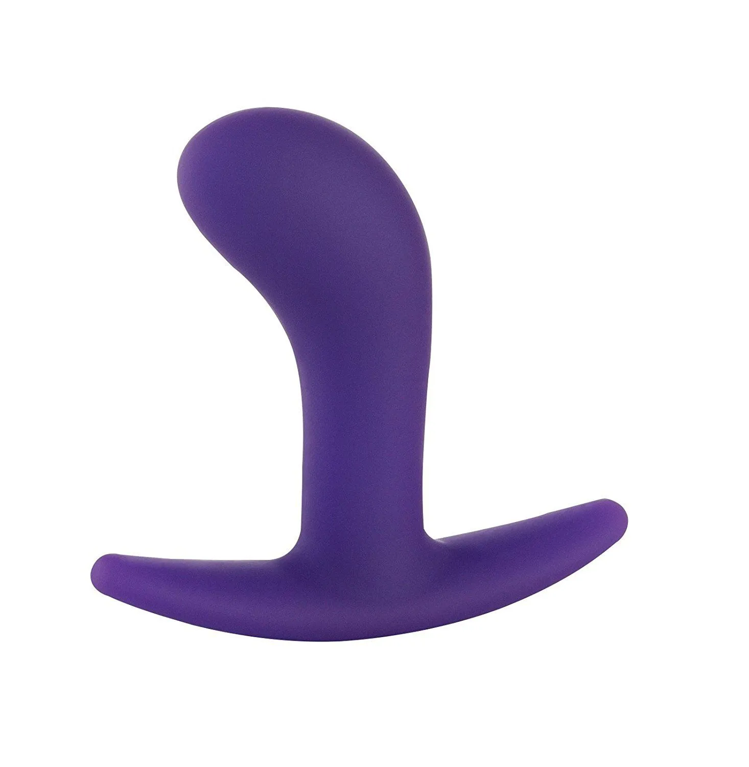 анальный стимулятор fun factory bootie medium, фиолетовый в Москве