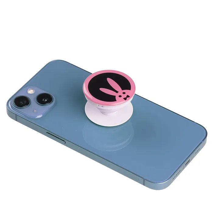 попсокет pinkrabbit, белый в Москве