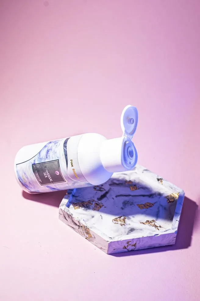 лубрикант pinkrabbit universal sex на водной основе, 100 мл в Москве