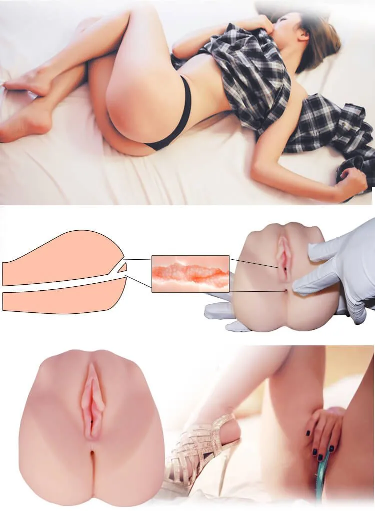 мастурбатор lovetoy pet pussy & ass melissa jacobs, с вибропулей в Москве