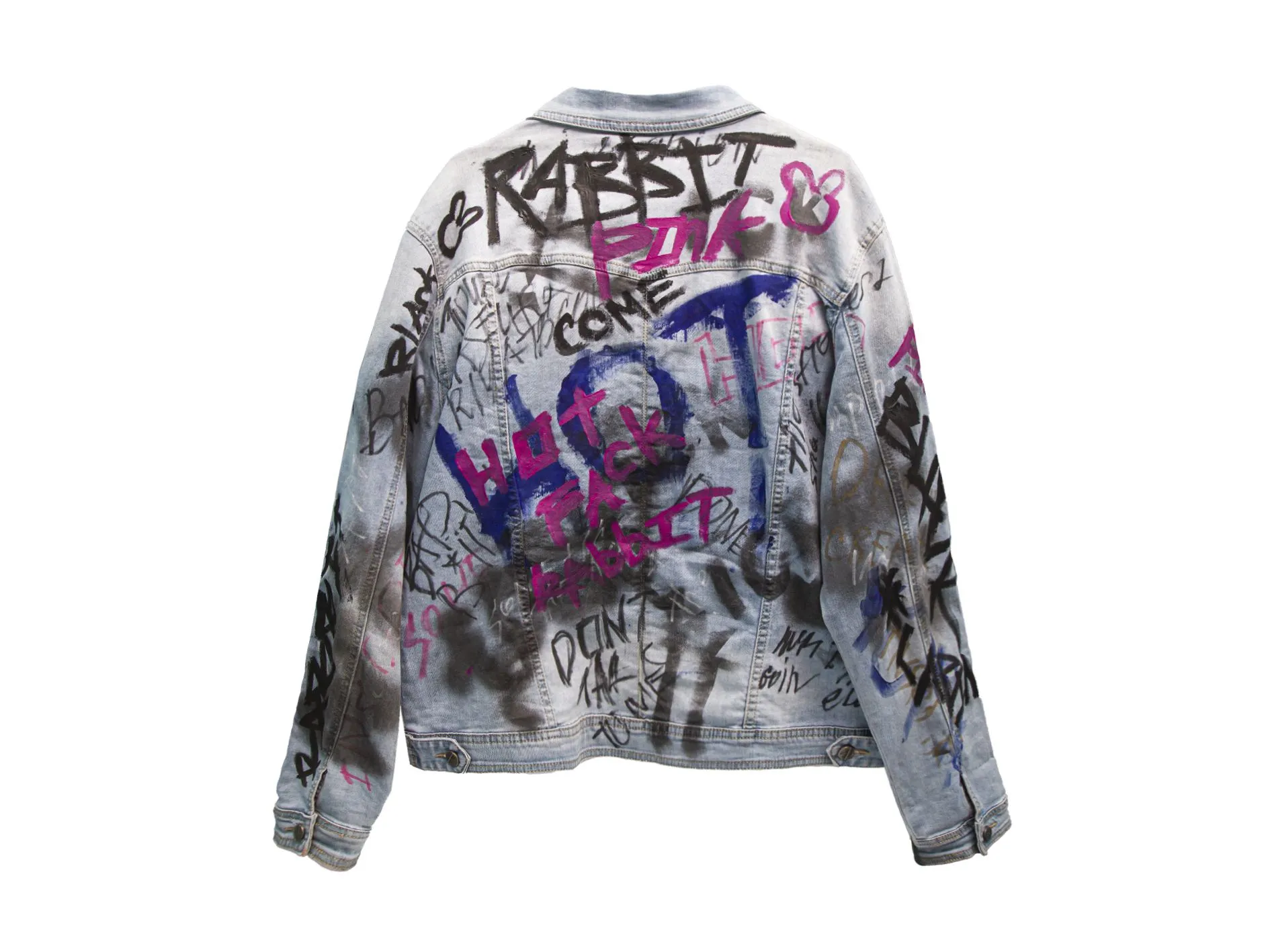 Одежда бренда Pink Rabbit в Москве