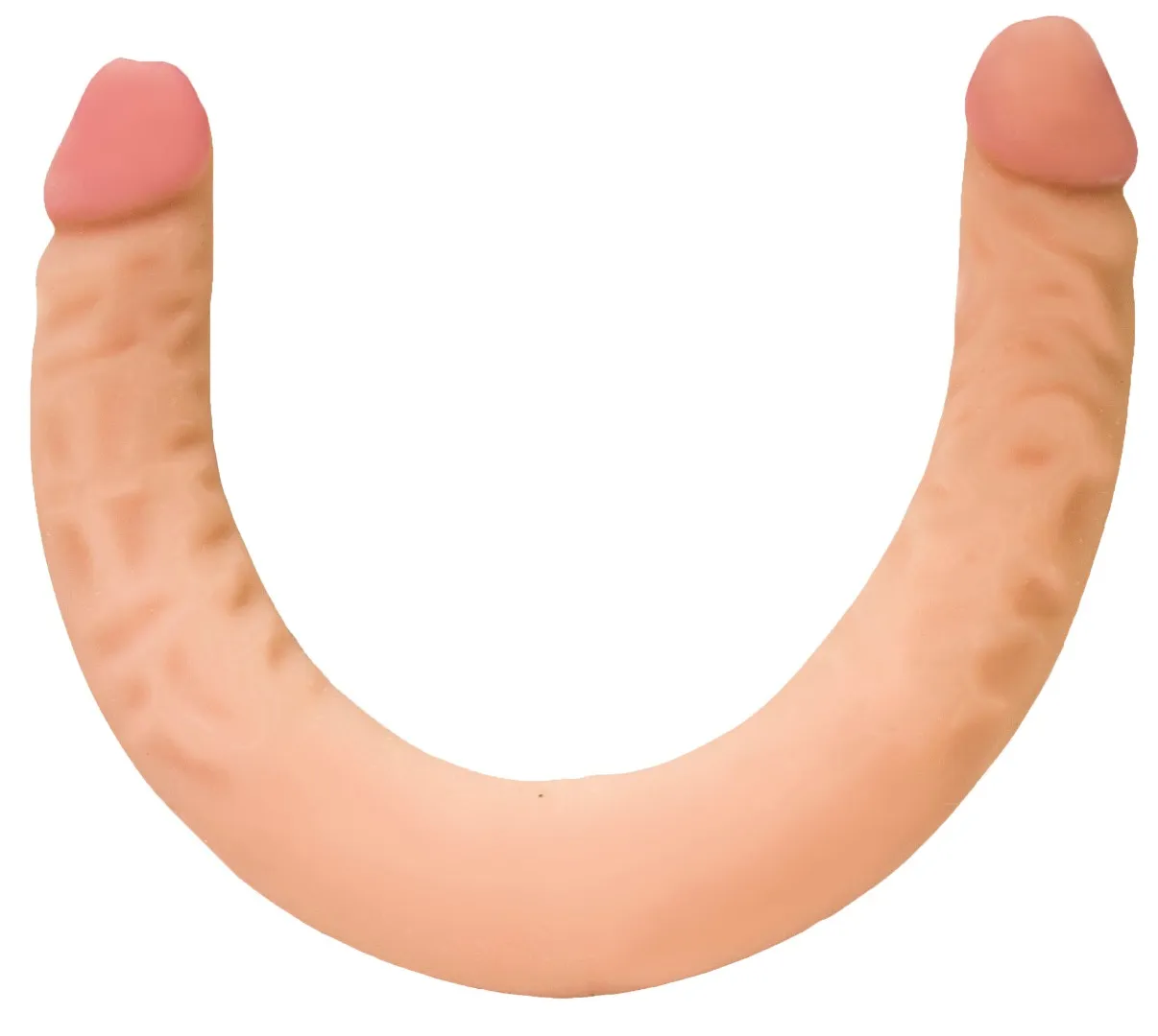 фаллоимитатор сдвоенный 057103ru в Москве