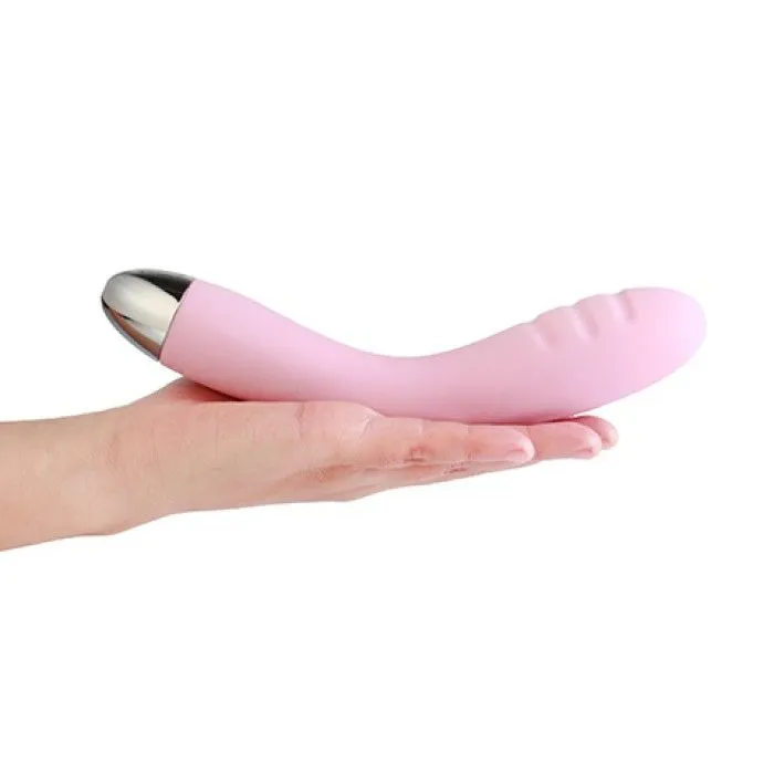 вибратор svakom betty, розовый в Москве
