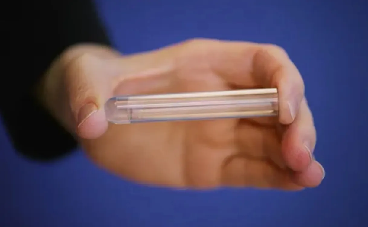 Мужская контрацепция: революция, о которой мы не думали Мужская контрацепция: революция, о которой мы не думали