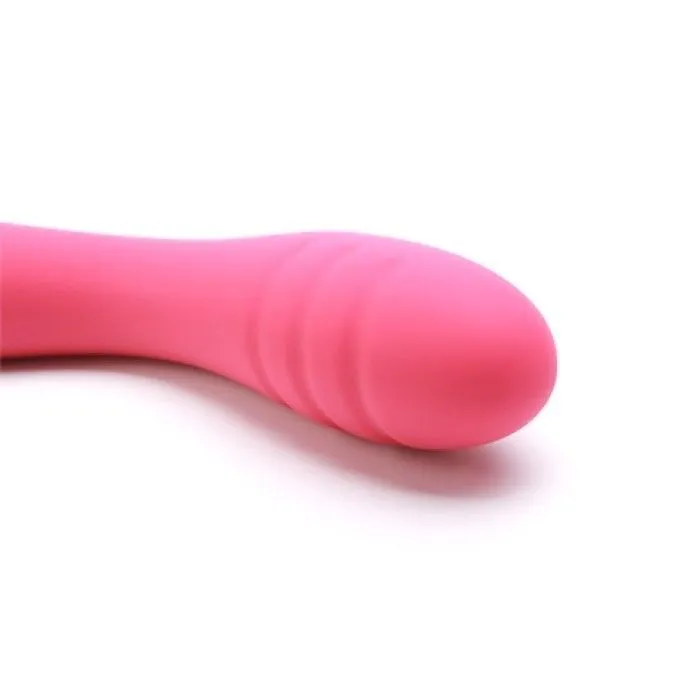 вибратор svakom betty, красный в Москве