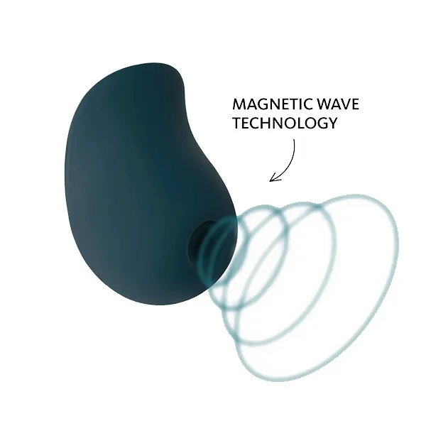 вакуумный стимулятор fun factory mea, зелёный в Москве