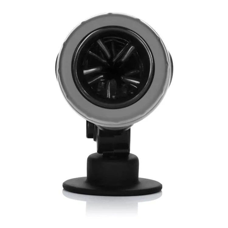 мастурбатор california exotic novelties apollo hydro power stroker, серый в Москве