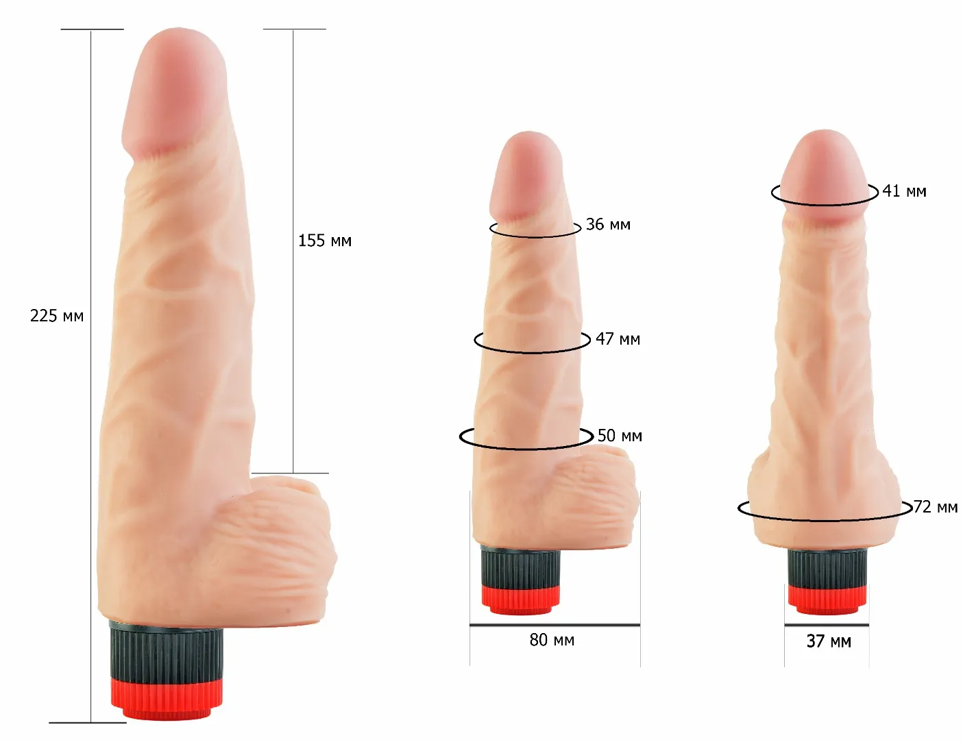 вибромассажер биоклон 808700ru в Москве