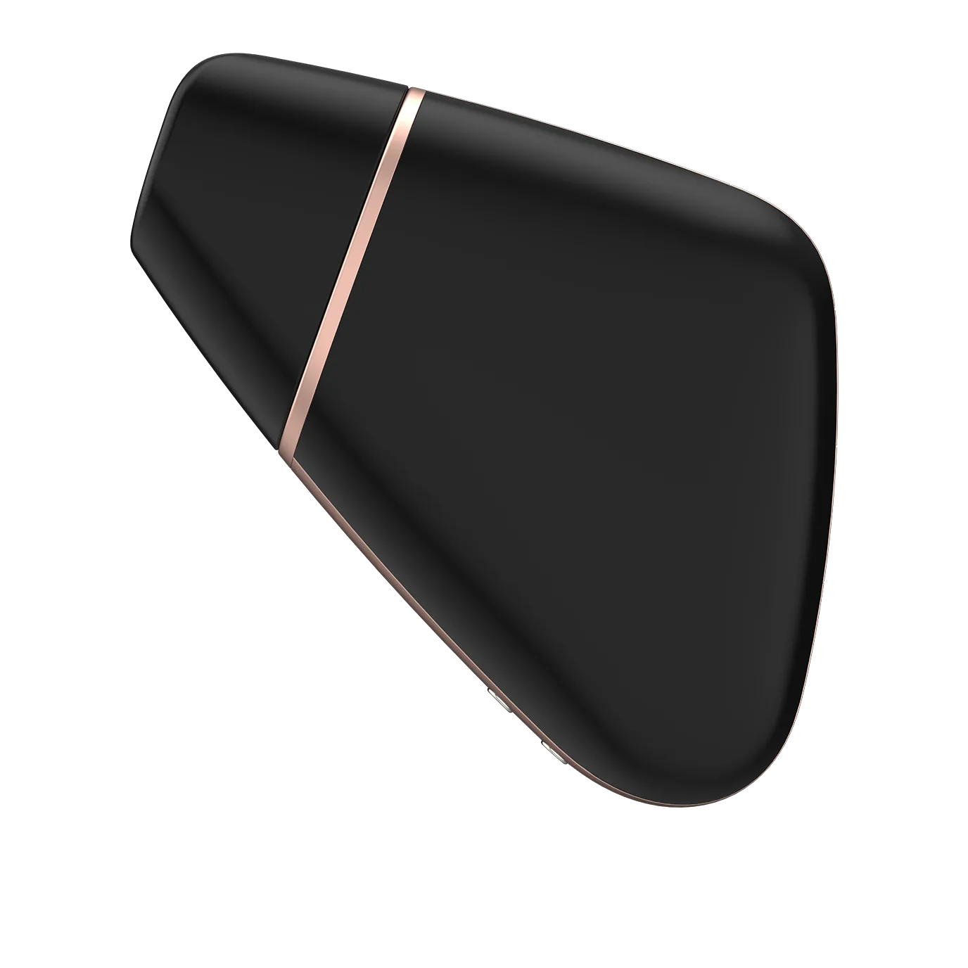 вакуумный массажер с вибрацией satisfyer love triangle black 001784sa в Москве