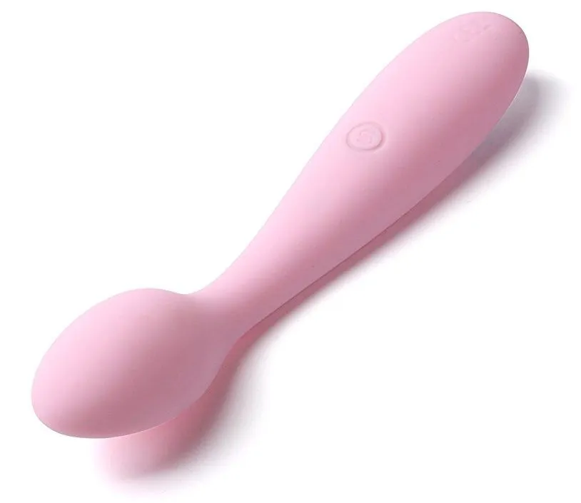 вибратор svakom keri, бледно-розовый в Москве
