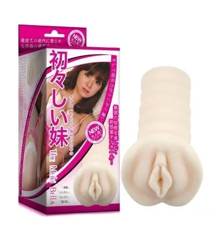 мастурбатор lovetoy meiki maria ozawa, белый в Москве