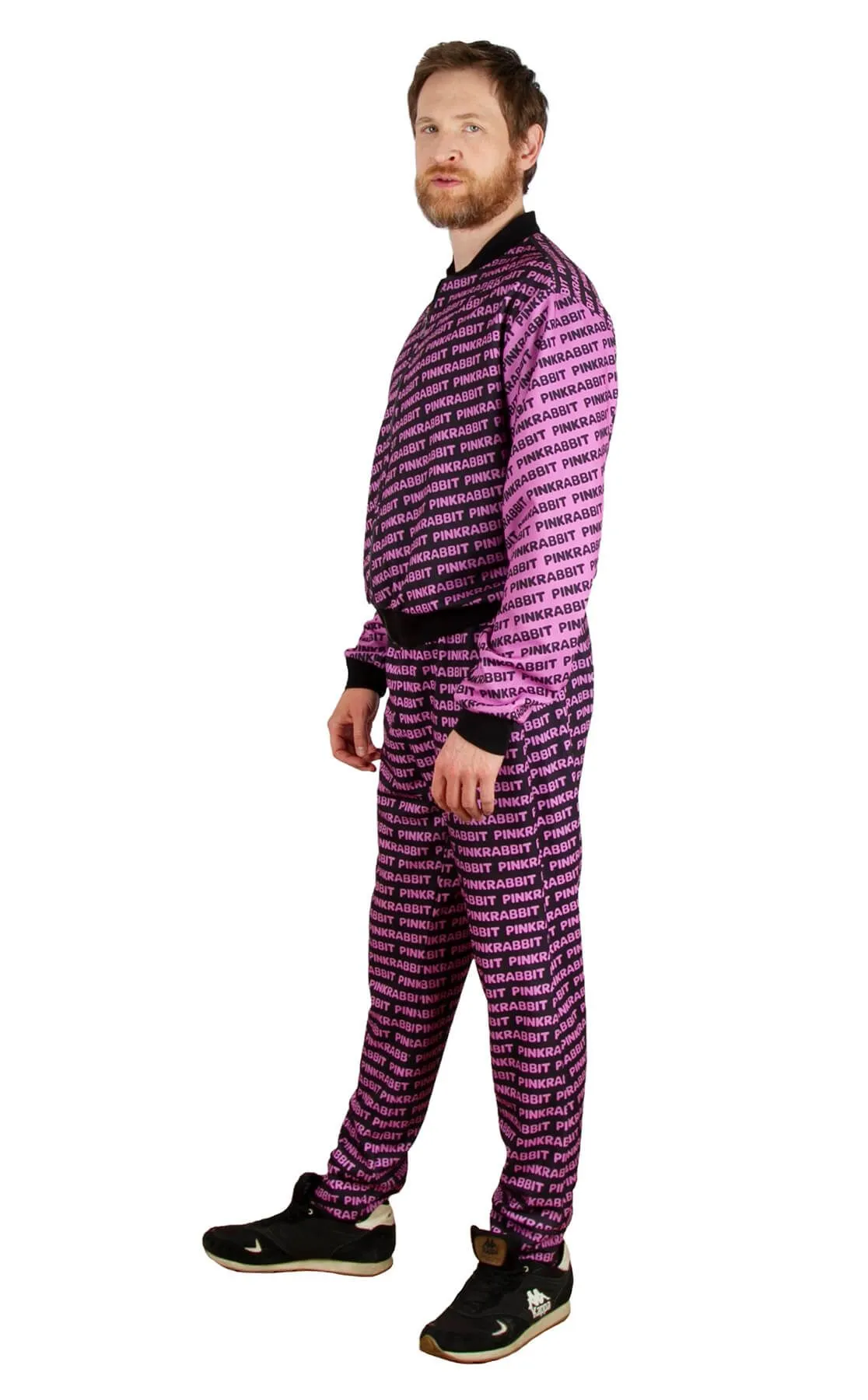 Одежда бренда Pink Rabbit в Москве