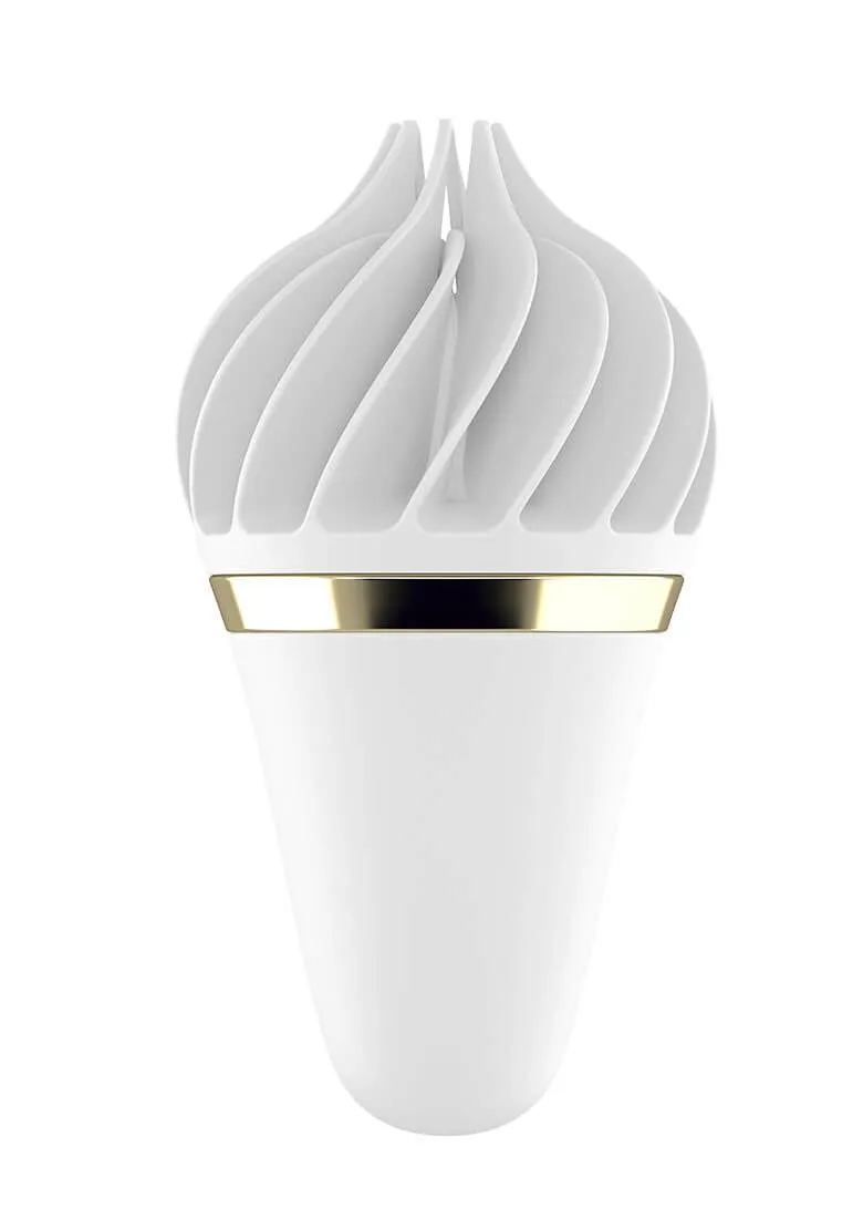 cтимулятор satisfyer sweet treat белый в Москве